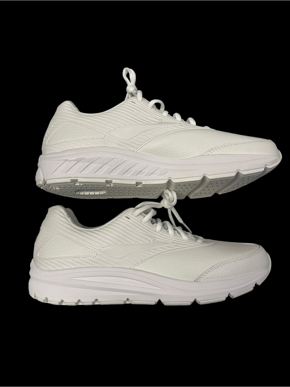 Brooks DNA Adrenaline WLK Walker 2 Slip Resistant Walking Shoes Men’s‎ 11.5 NWOT